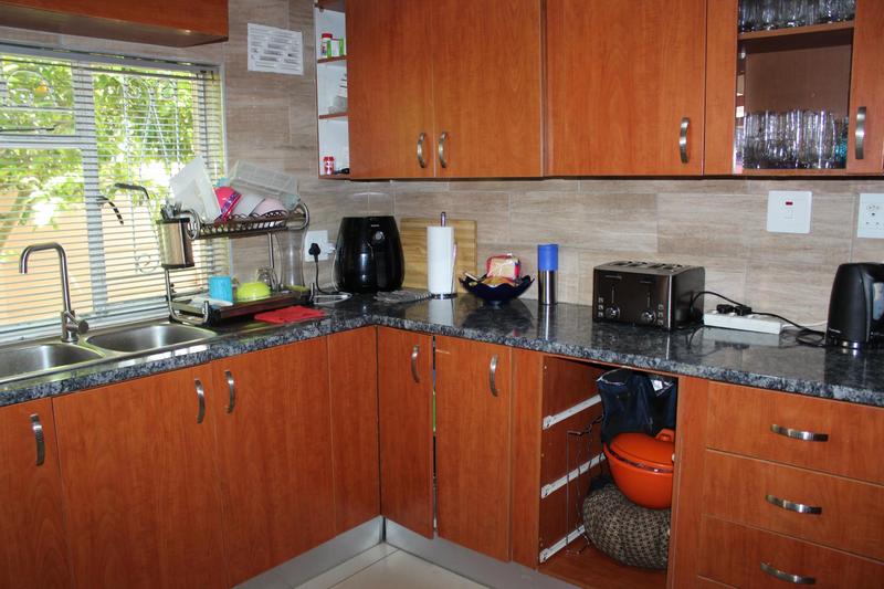 4 Bedroom Property for Sale in Townsend Estate Western Cape